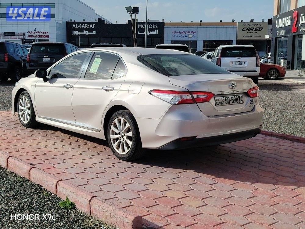 كامري بصمه3