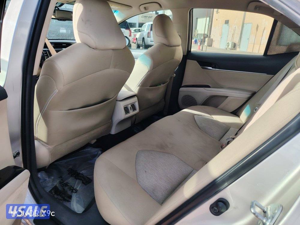 كامري بصمه5