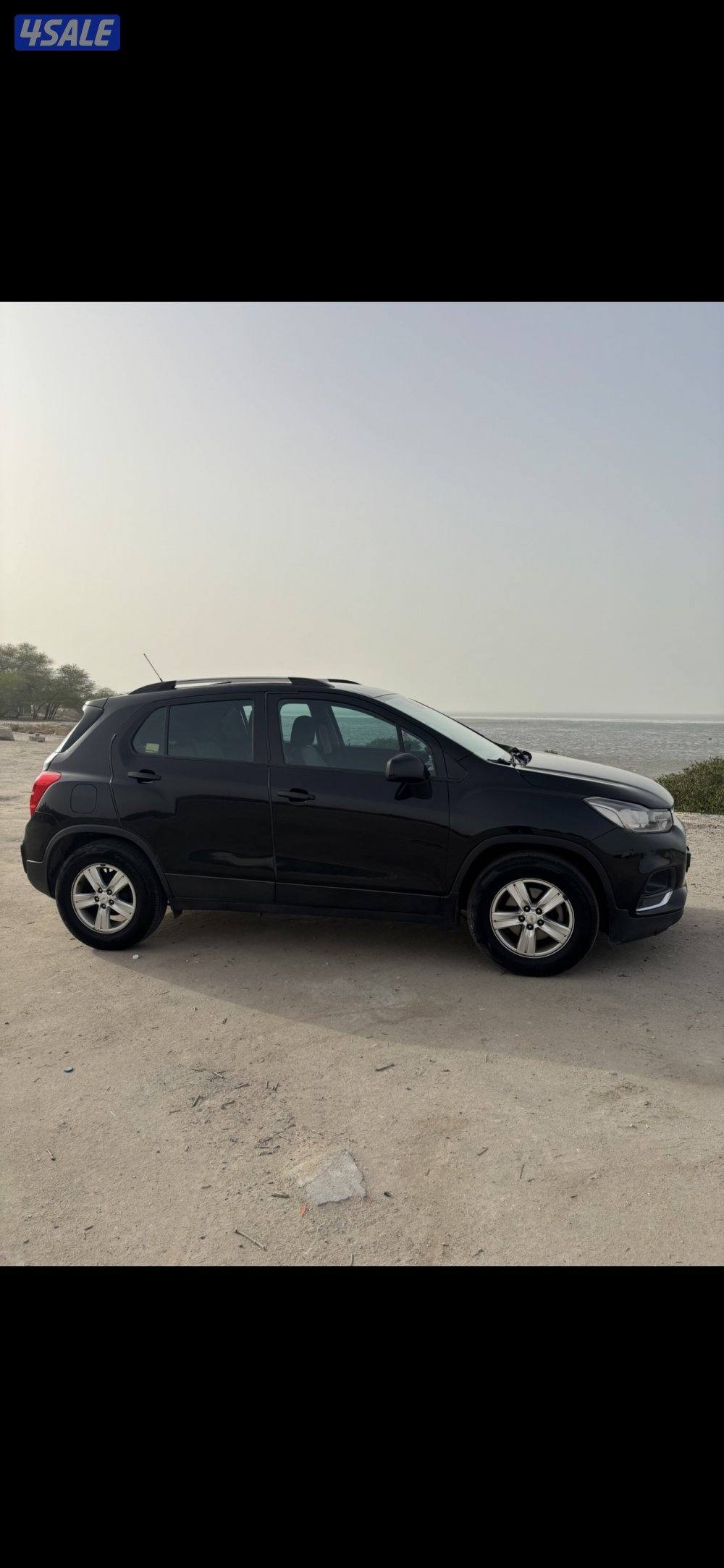 للبيع شفر تراكس LT م ٢٠٢٠ ماشي ٧٩ ألف فقط على يد شخص واحد من الوكالة2