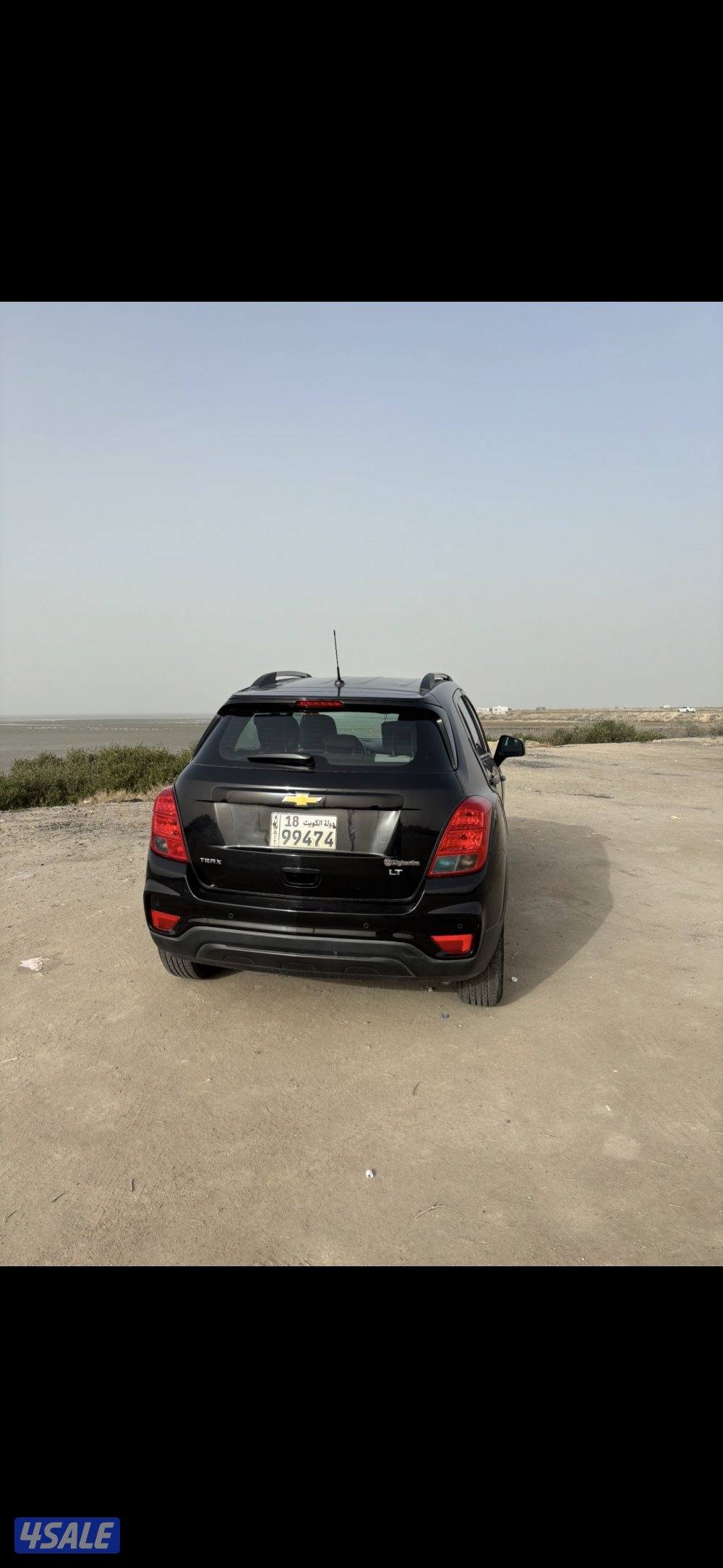 للبيع شفر تراكس LT م ٢٠٢٠ ماشي ٧٩ ألف فقط على يد شخص واحد من الوكالة4