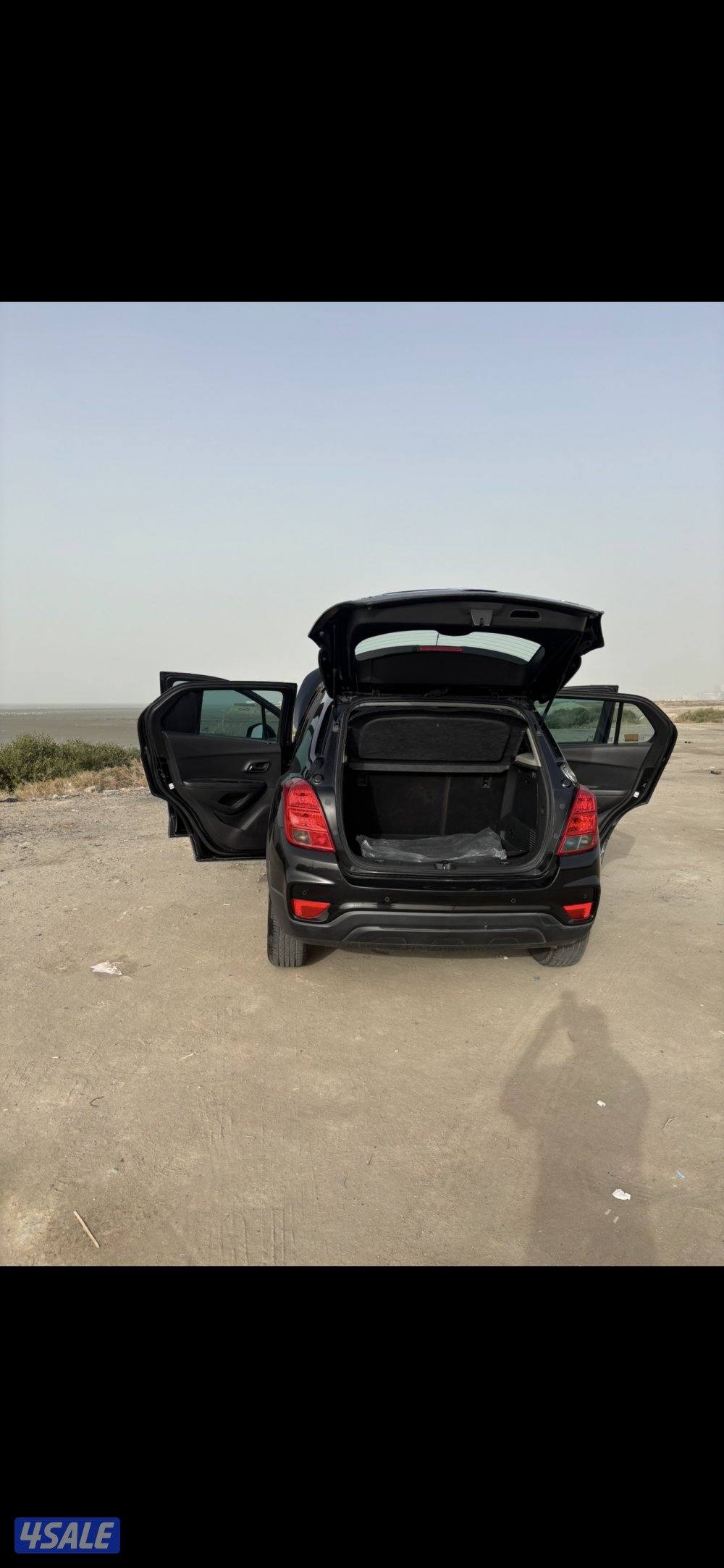 للبيع شفر تراكس LT م ٢٠٢٠ ماشي ٧٩ ألف فقط على يد شخص واحد من الوكالة6