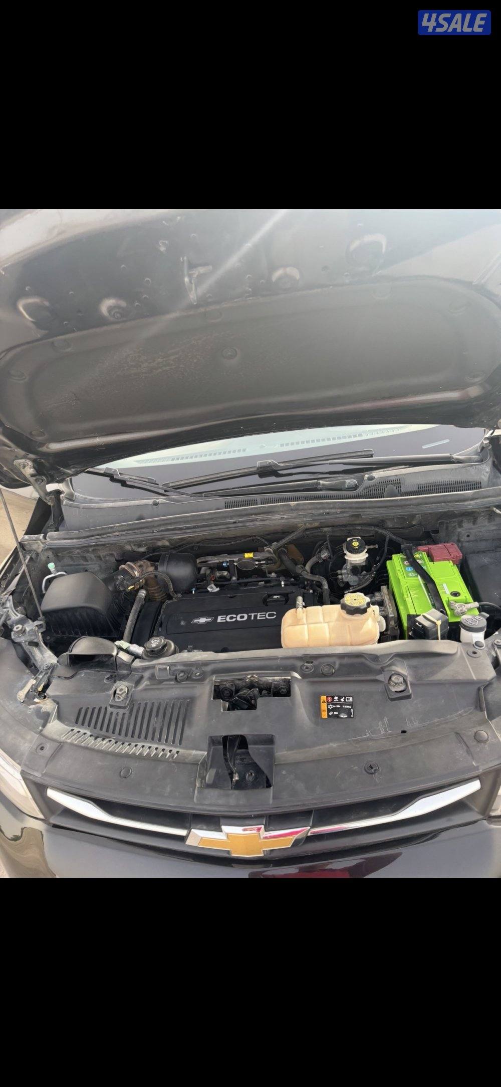 للبيع شفر تراكس LT م ٢٠٢٠ ماشي ٧٩ ألف فقط على يد شخص واحد من الوكالة8