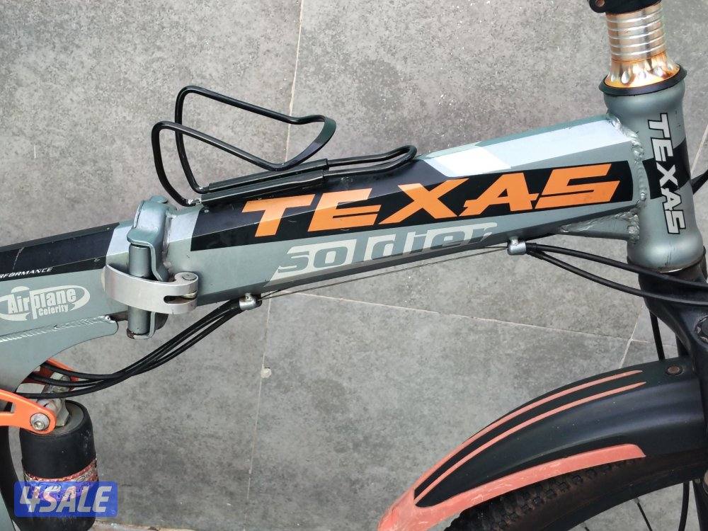 دراجة هوائية ورياضية وعملاقه وممتازه للكبار والضغار ونظيفه2