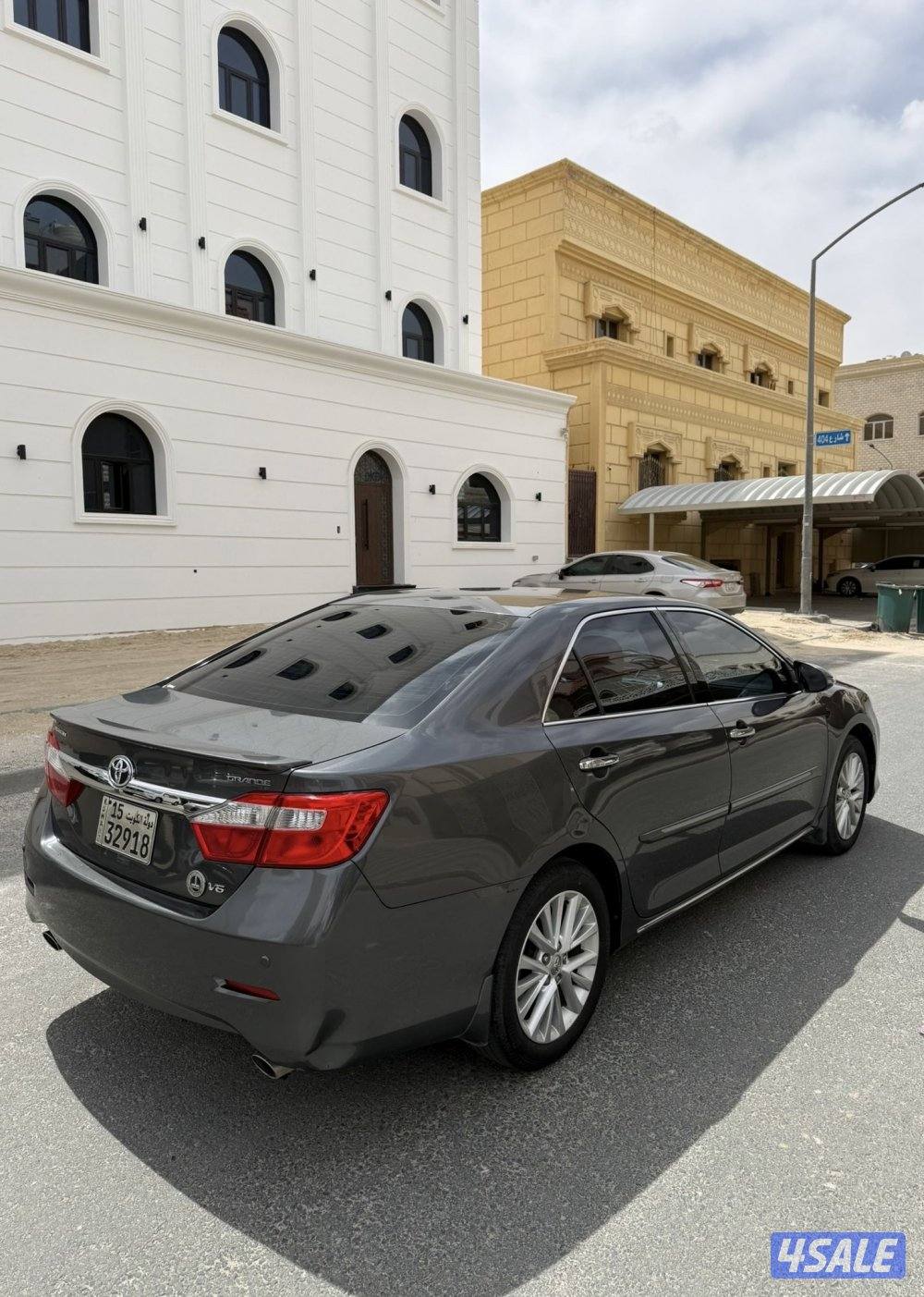 للبيع اوريون 20172