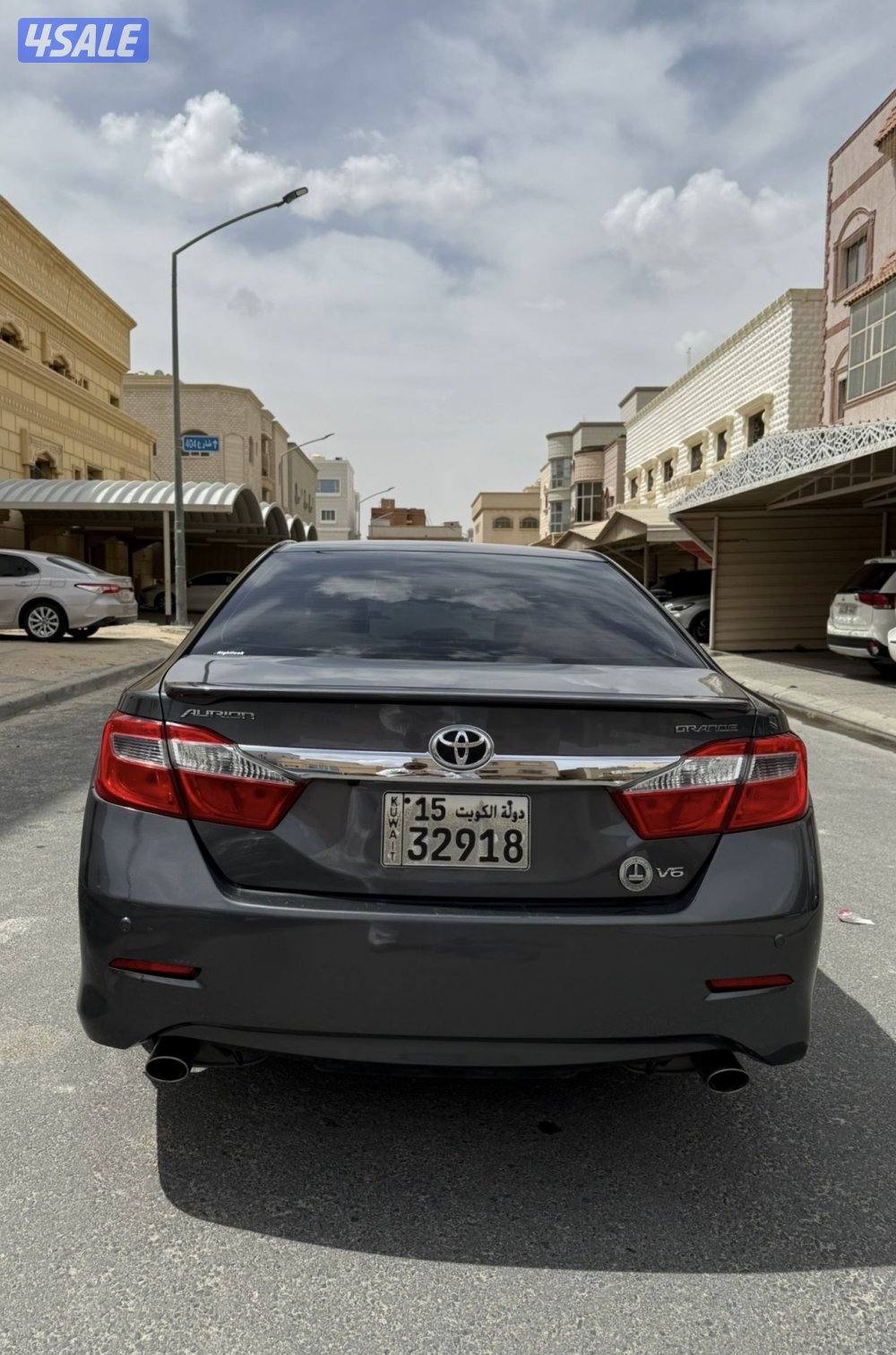 للبيع اوريون 20176