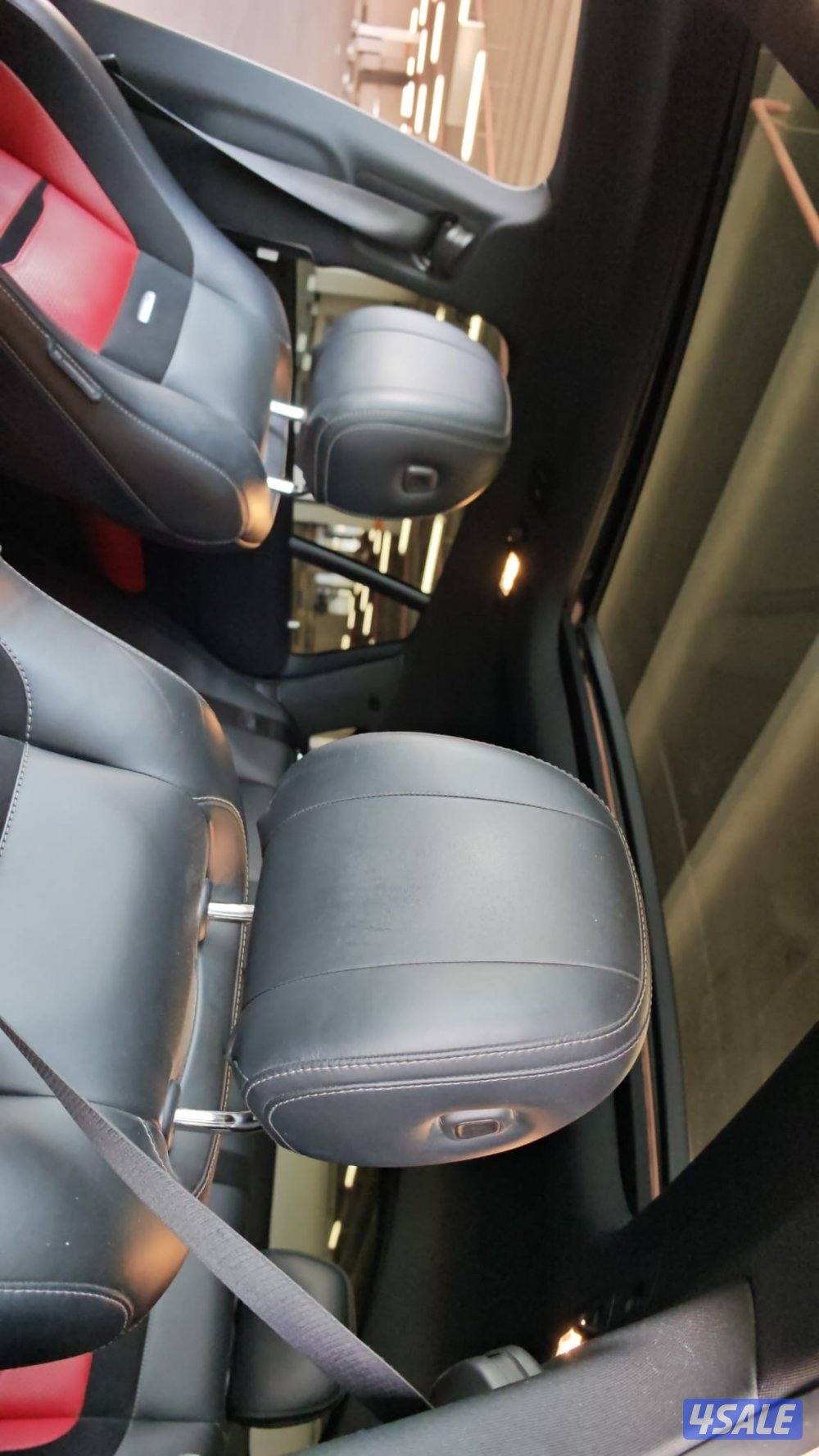 للبيع مرسيدس GLE4