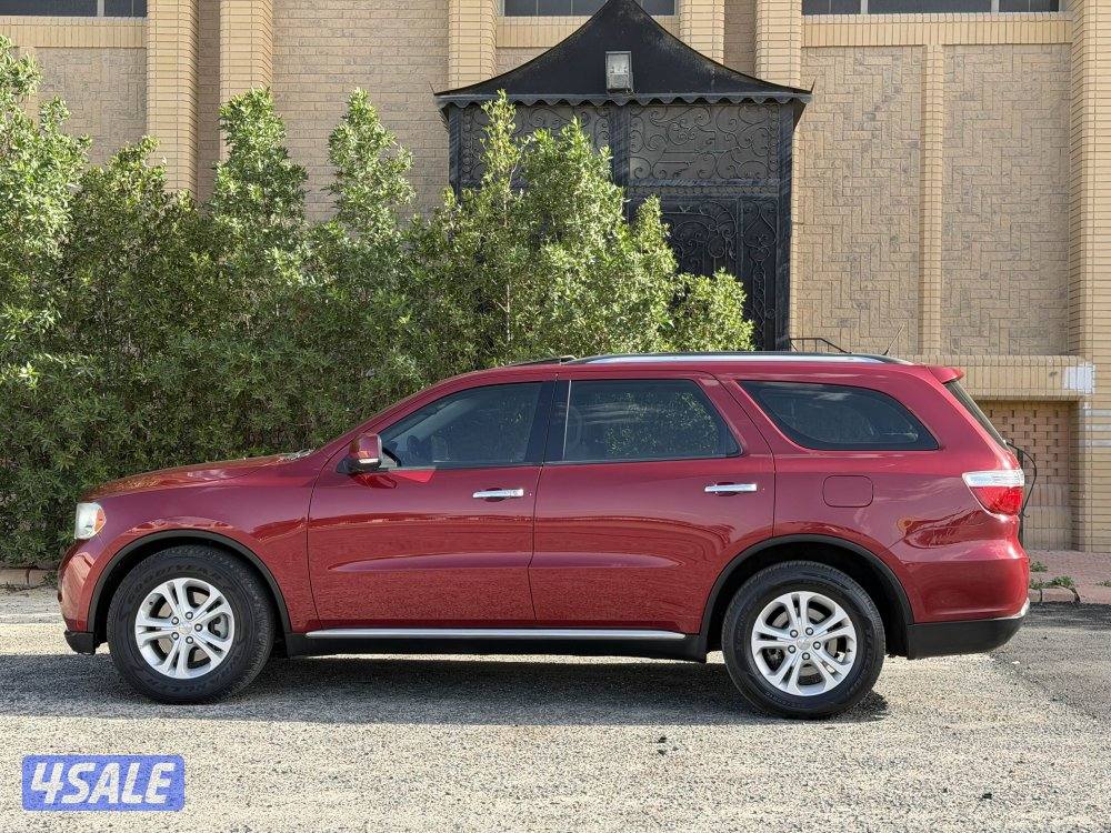 دورانقو 2013 ليمتيد2