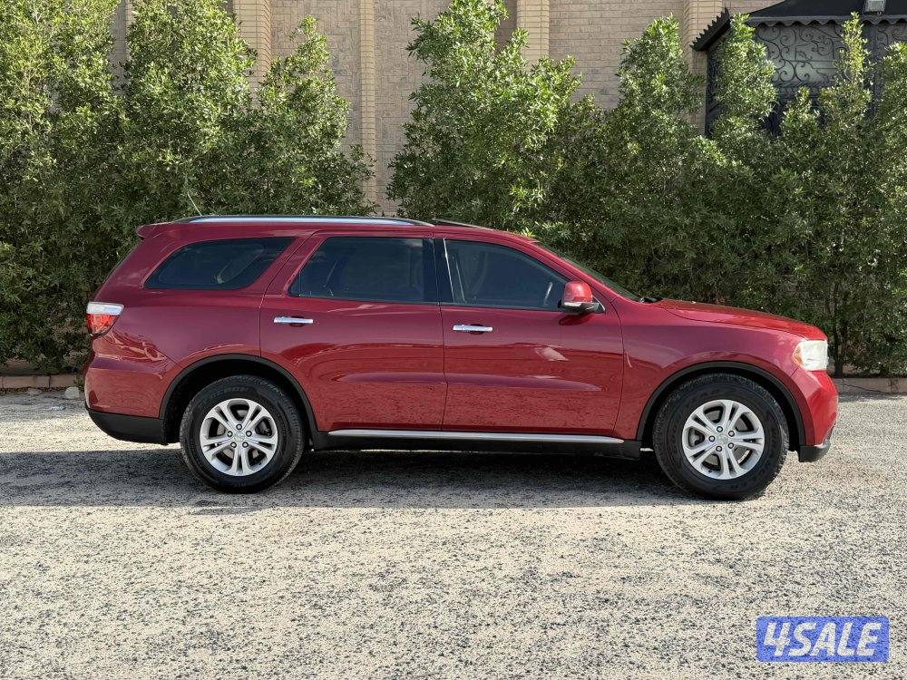 دورانقو 2013 ليمتيد4