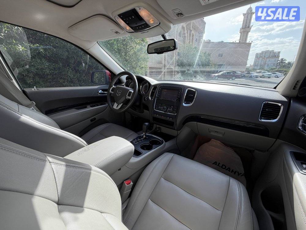 دورانقو 2013 ليمتيد5