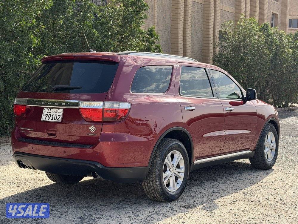 دورانقو 2013 ليمتيد6