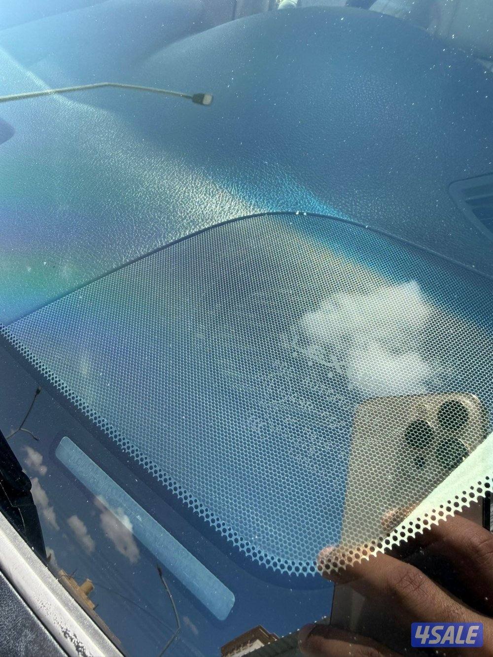 لكزز 2010 درجه أولى بحاله الوكاله8