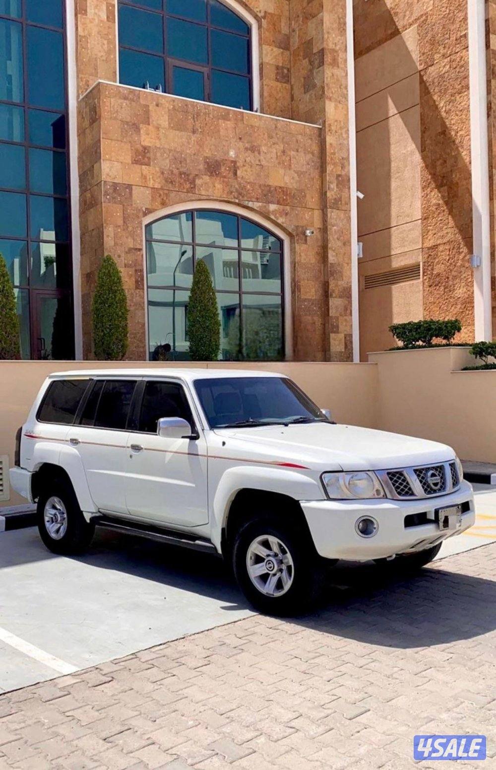 سفاري فتك ٢٠٠٩1