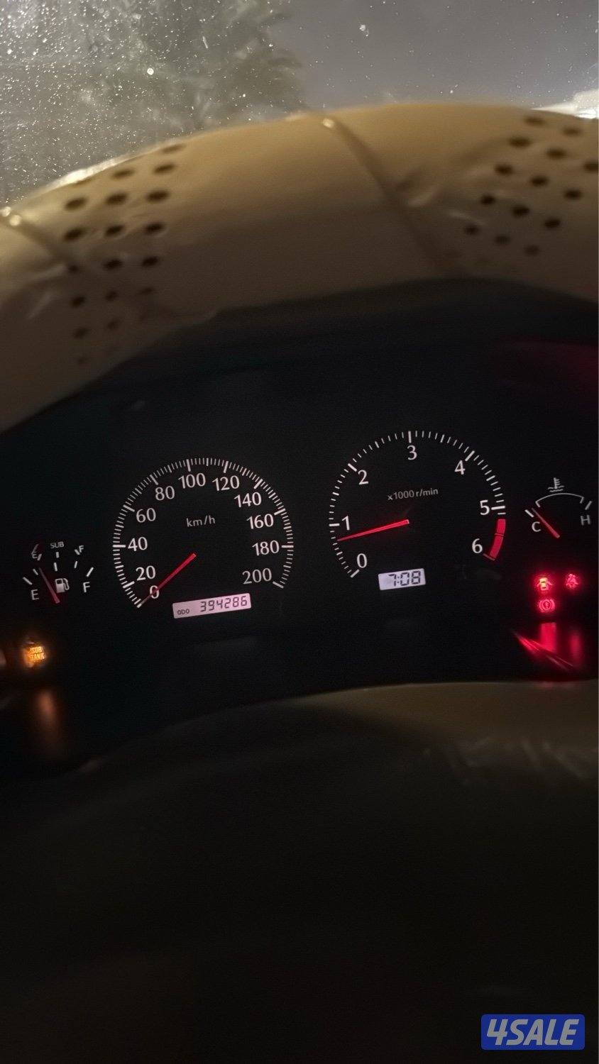 باترول ١٩٩٨1