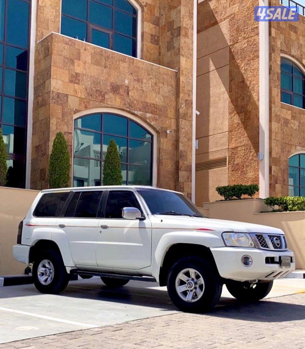 سفاري فتك ٢٠٠٩2