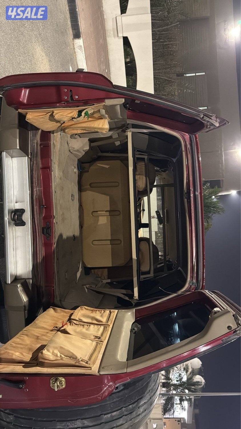 باترول ١٩٩٨5