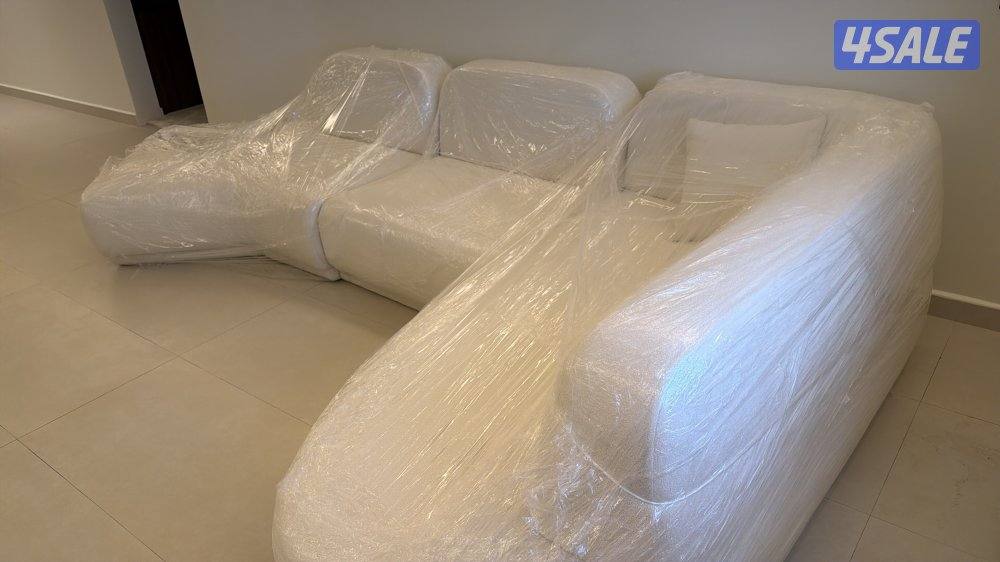 للبيع قنفات بالقراطيس تصميم nabat سبب البيع الحجم كبير على صالتي1