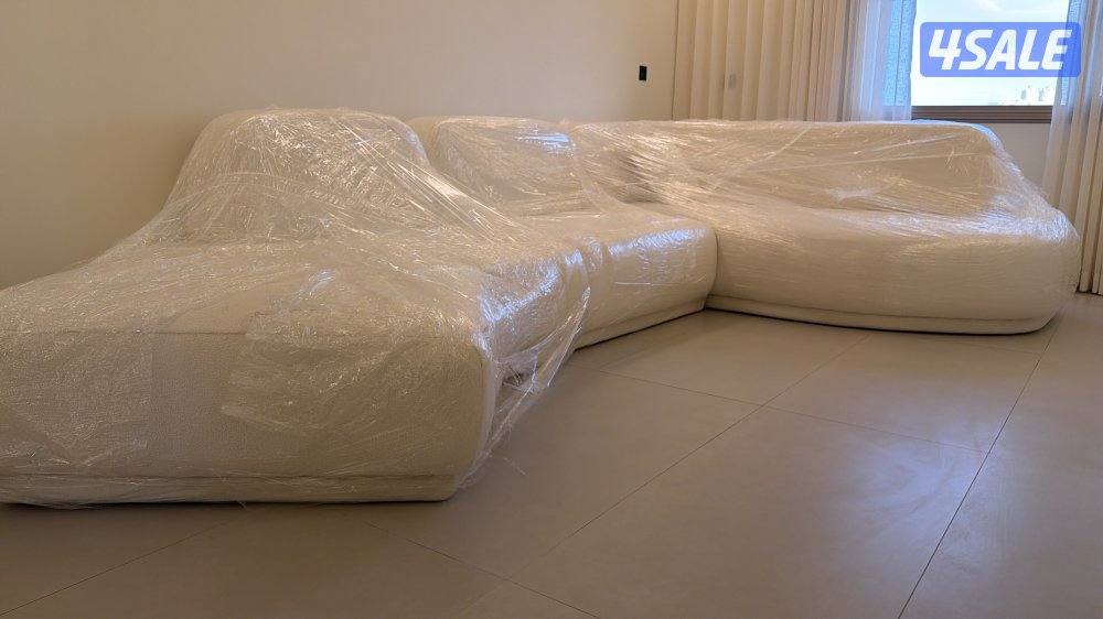 للبيع قنفات بالقراطيس تصميم nabat سبب البيع الحجم كبير على صالتي2