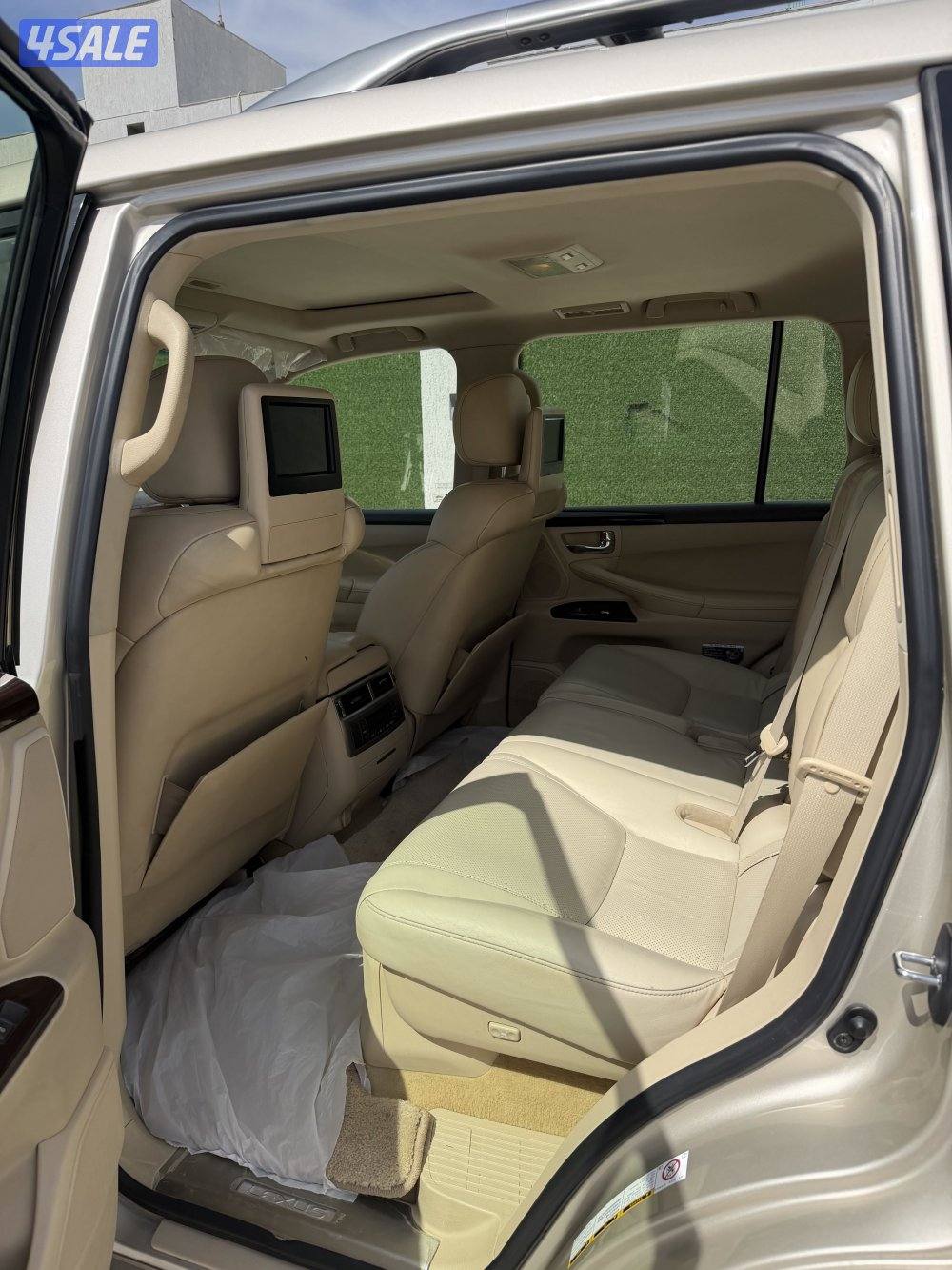 للبيع لكزس 20136