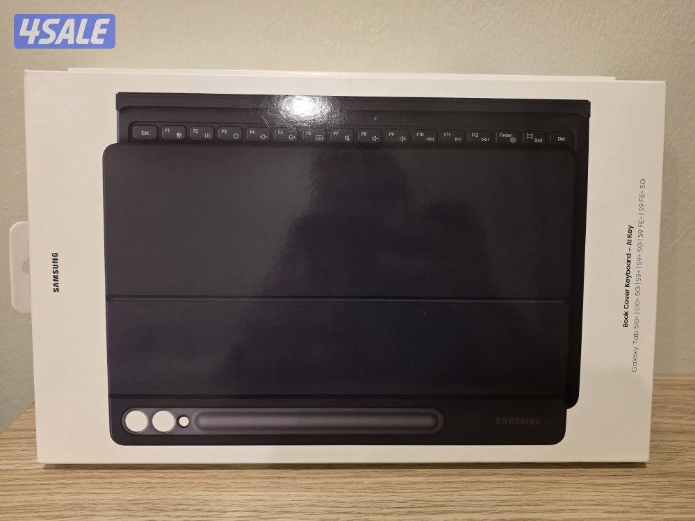 Samsung galaxy tab s10+ (5g) 256 GB1