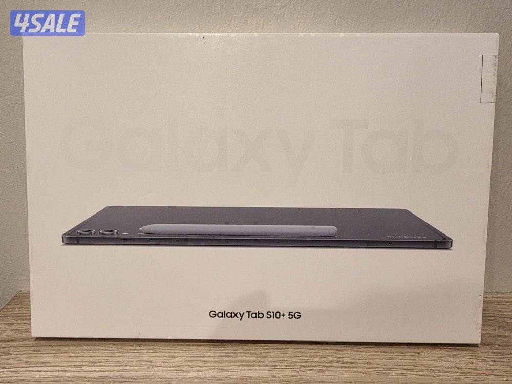 Samsung galaxy tab s10+ (5g) 256 GB2