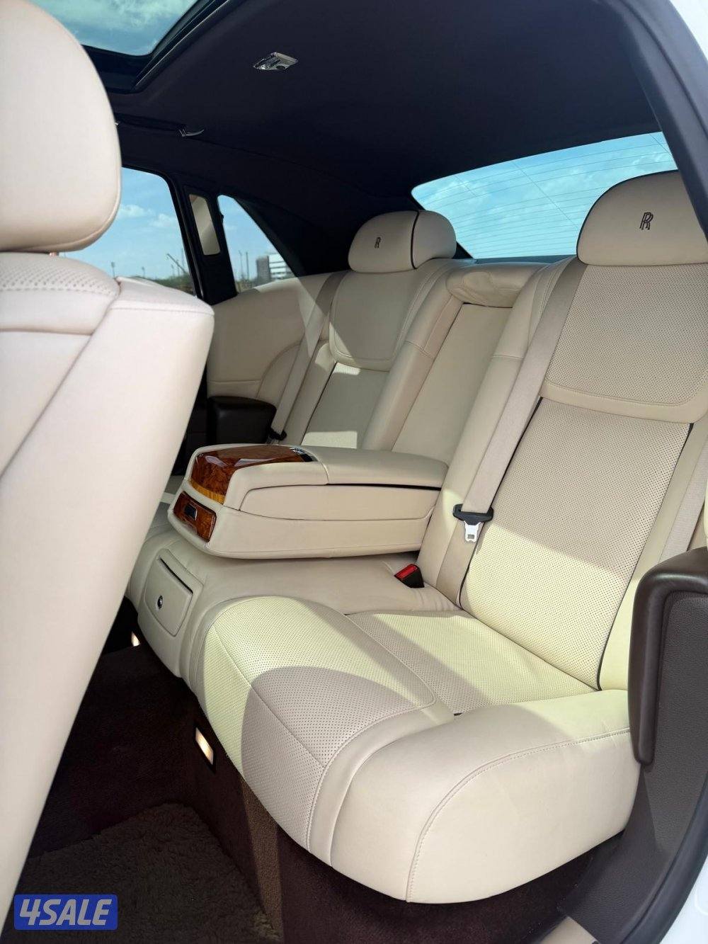 للبيع رولز رويس جوست6