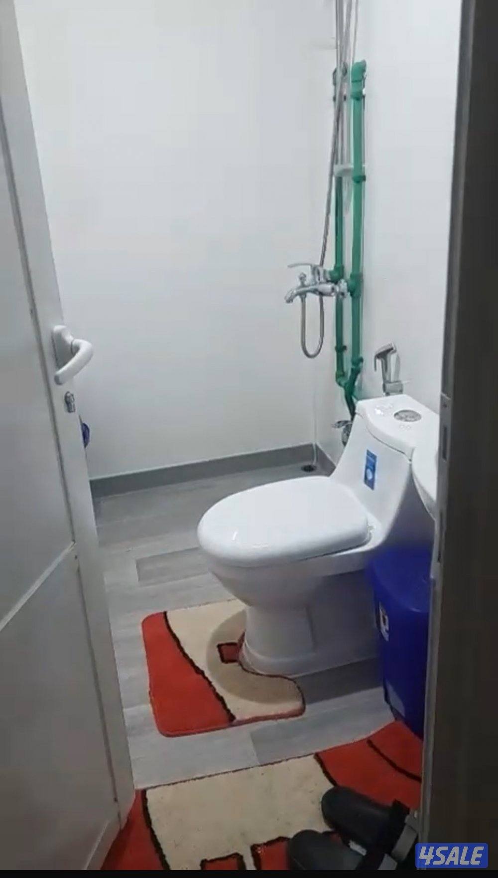 شاليه جبره0