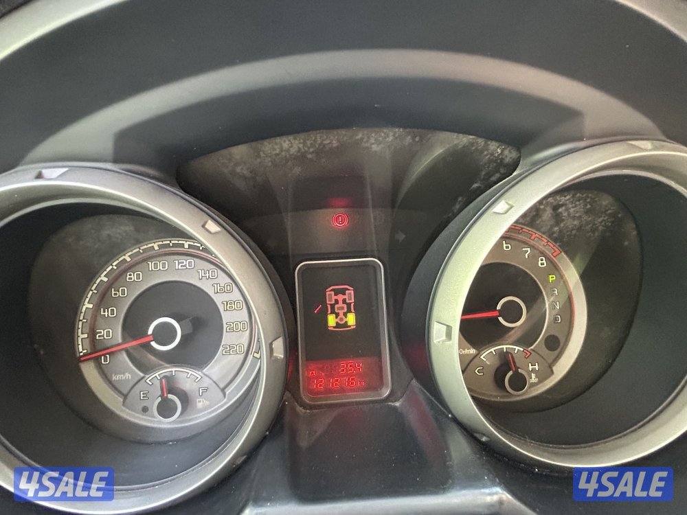 للبيع باجيرو بحالة ممتاز شرط الفحص قير، مكينة ، شاصي ، صبغ الوكالة12