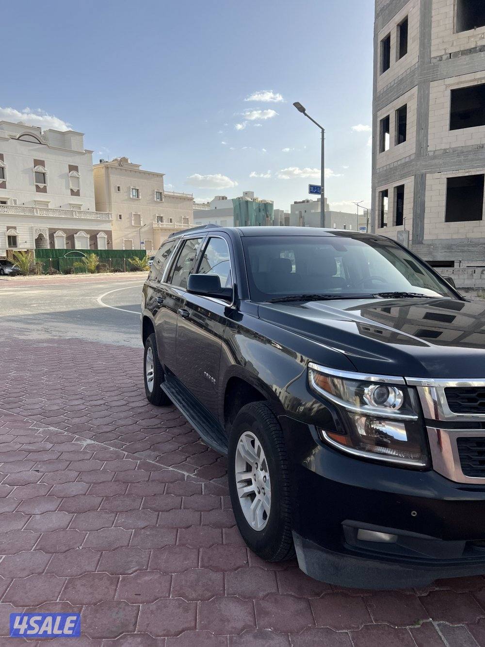 للبيع تاهو0