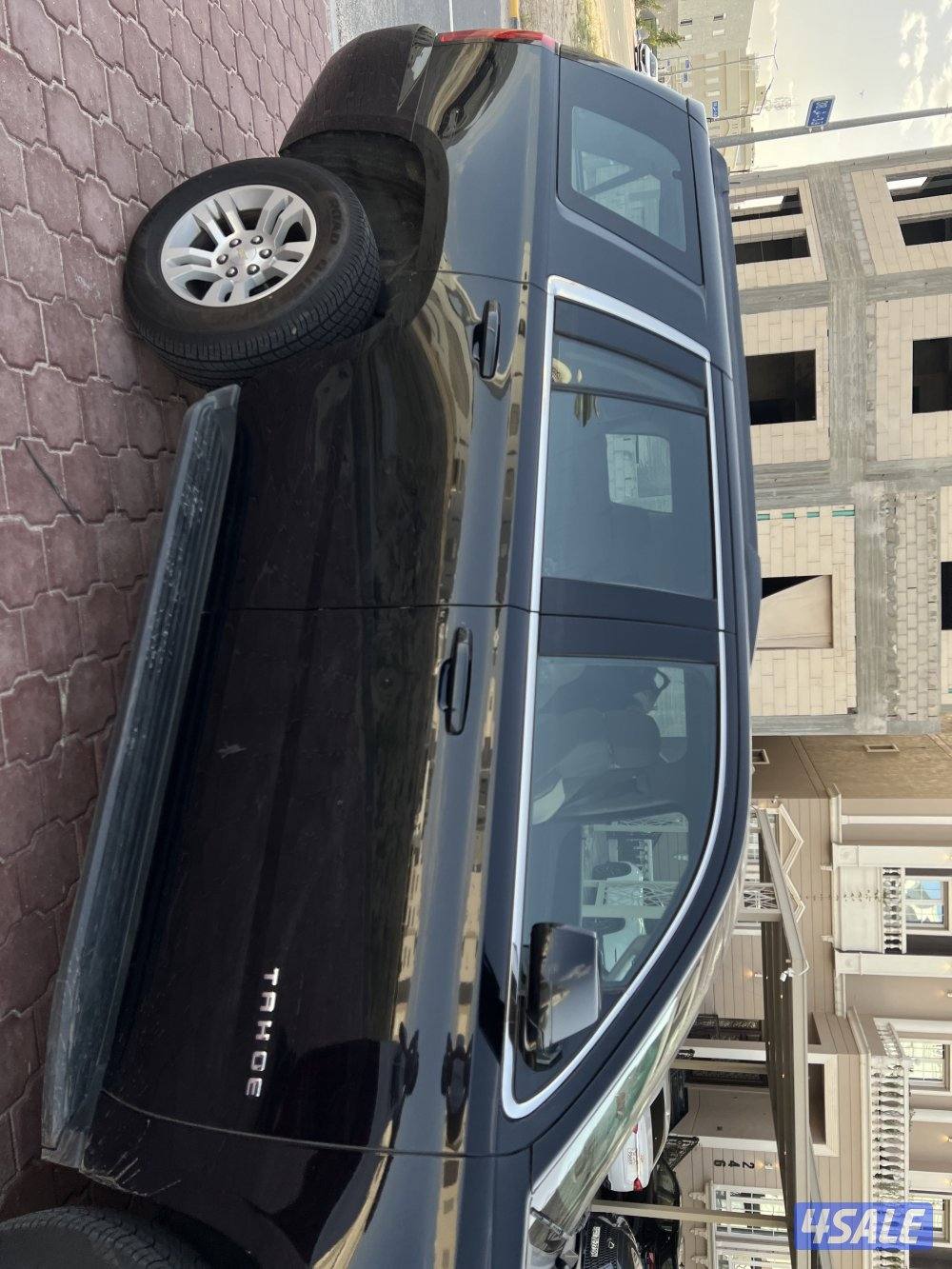 للبيع تاهو1