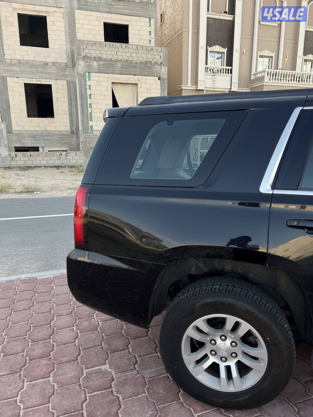 للبيع تاهو2