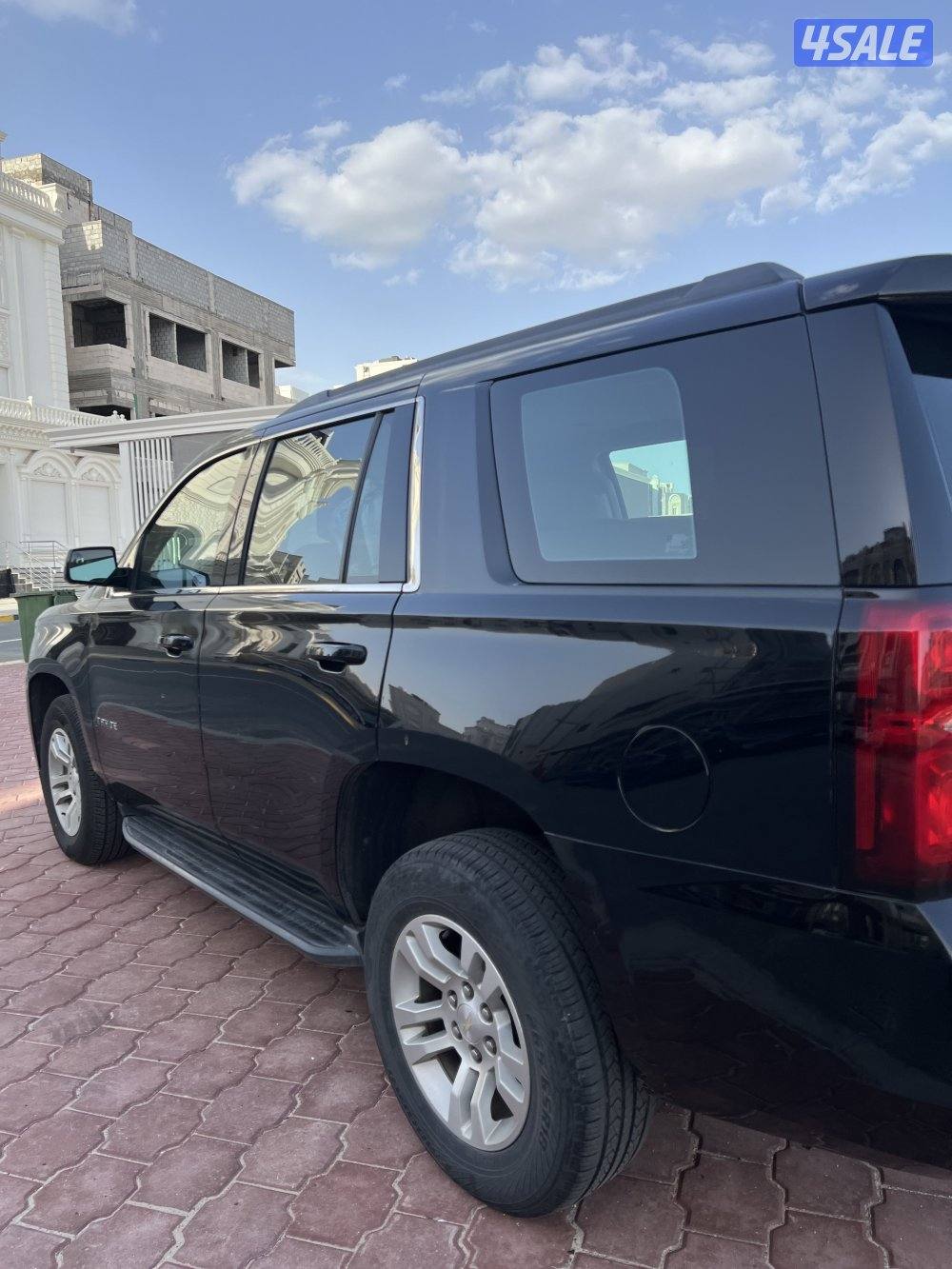 للبيع تاهو4