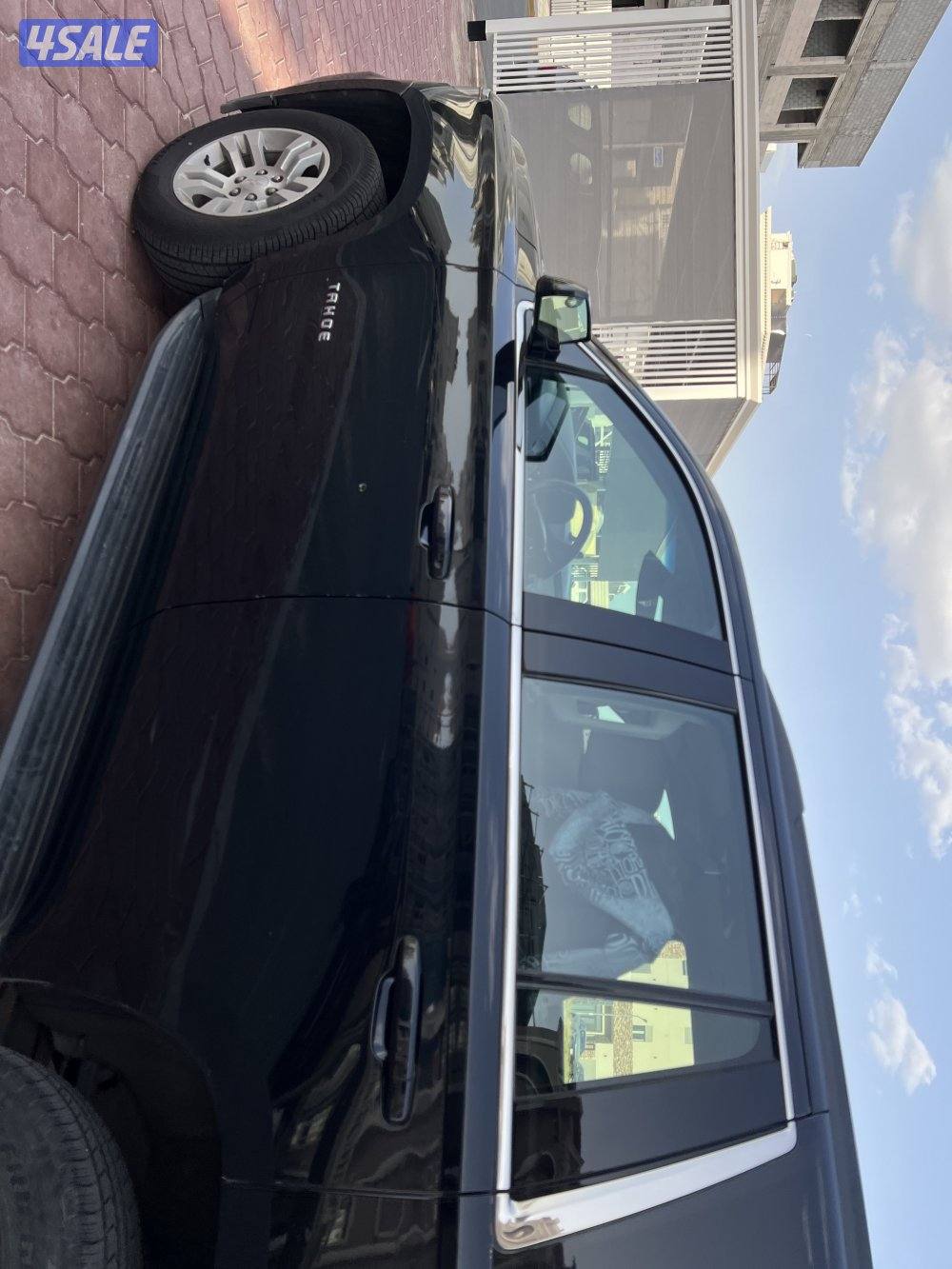 للبيع تاهو5