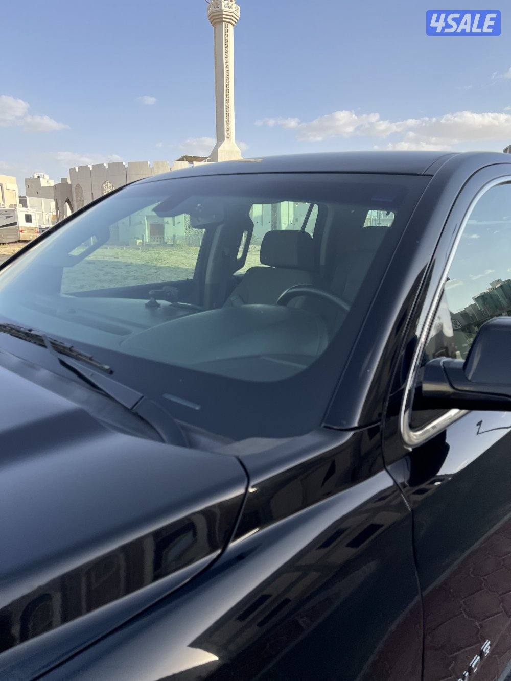 للبيع تاهو6