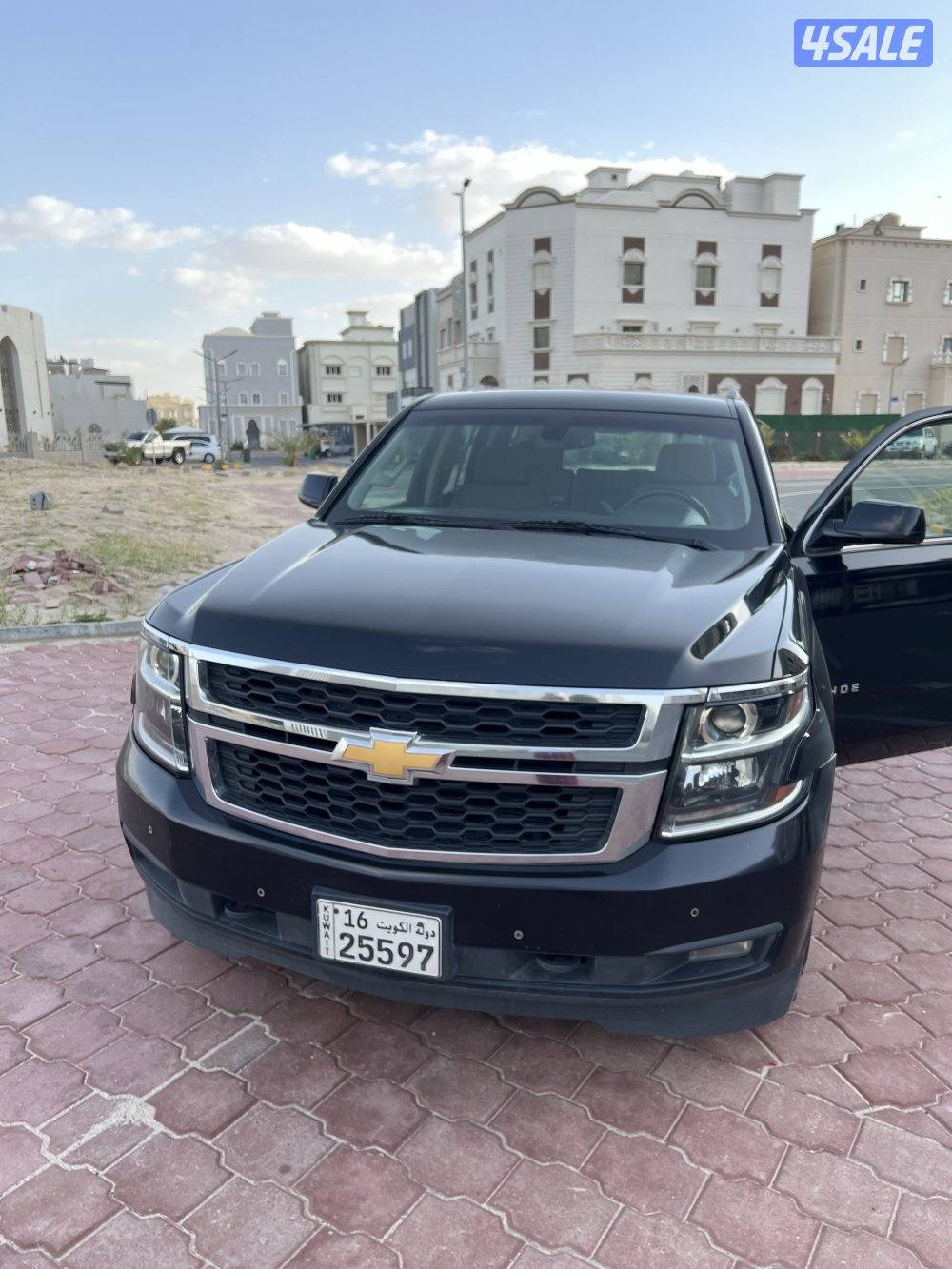 للبيع تاهو8