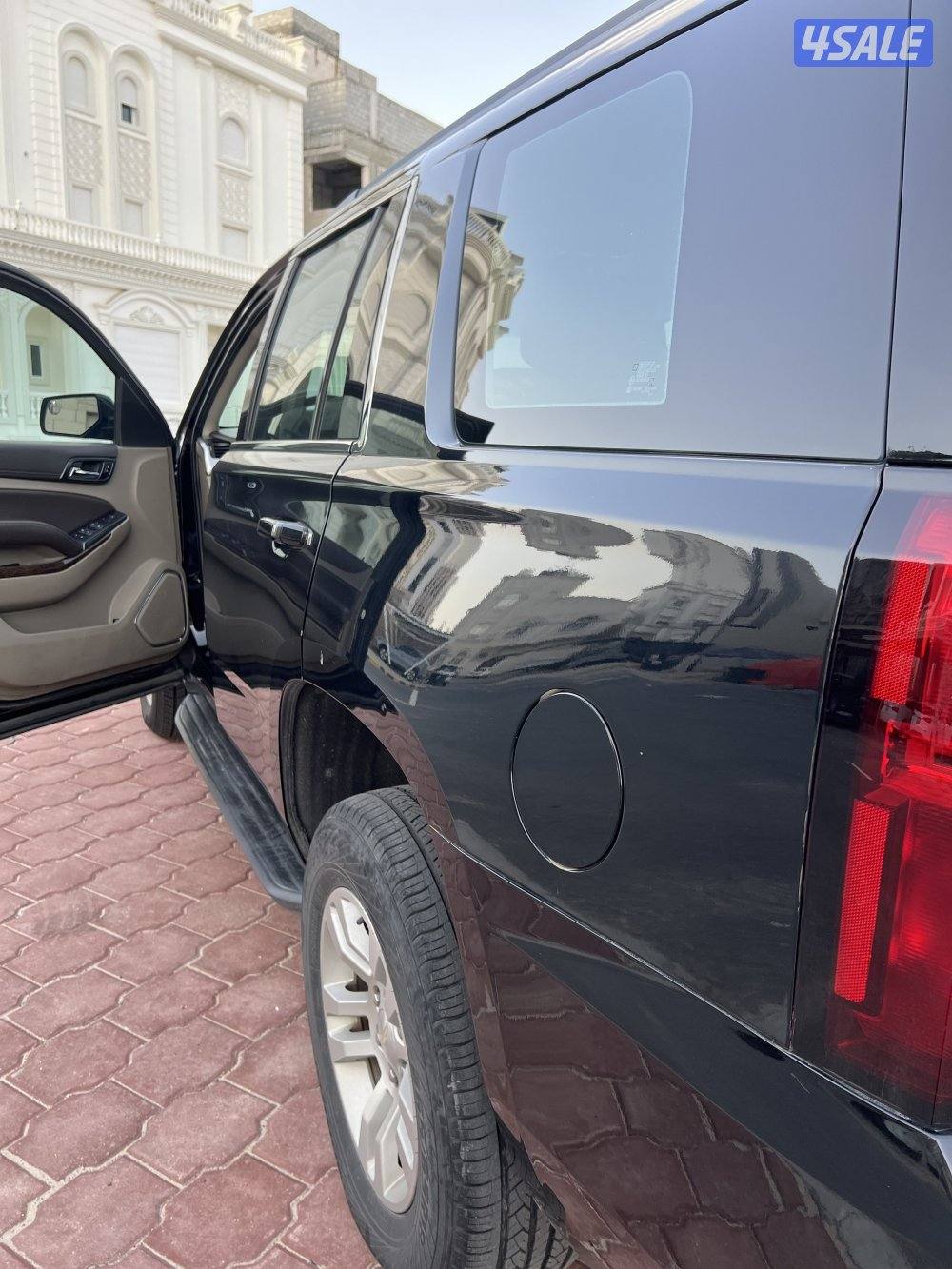 للبيع تاهو9