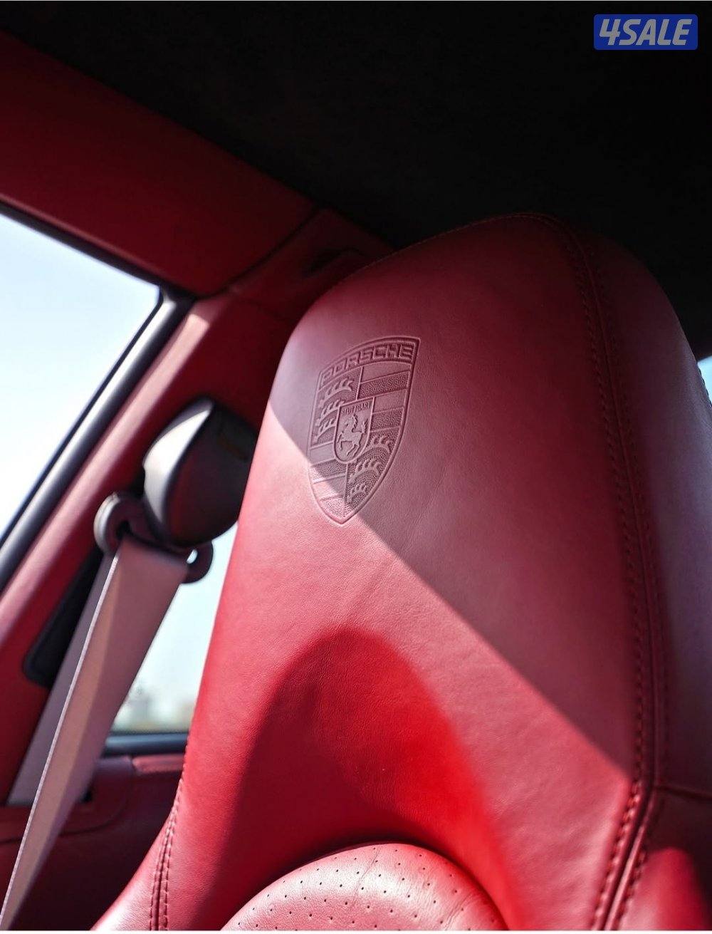 بورش كريرا 410