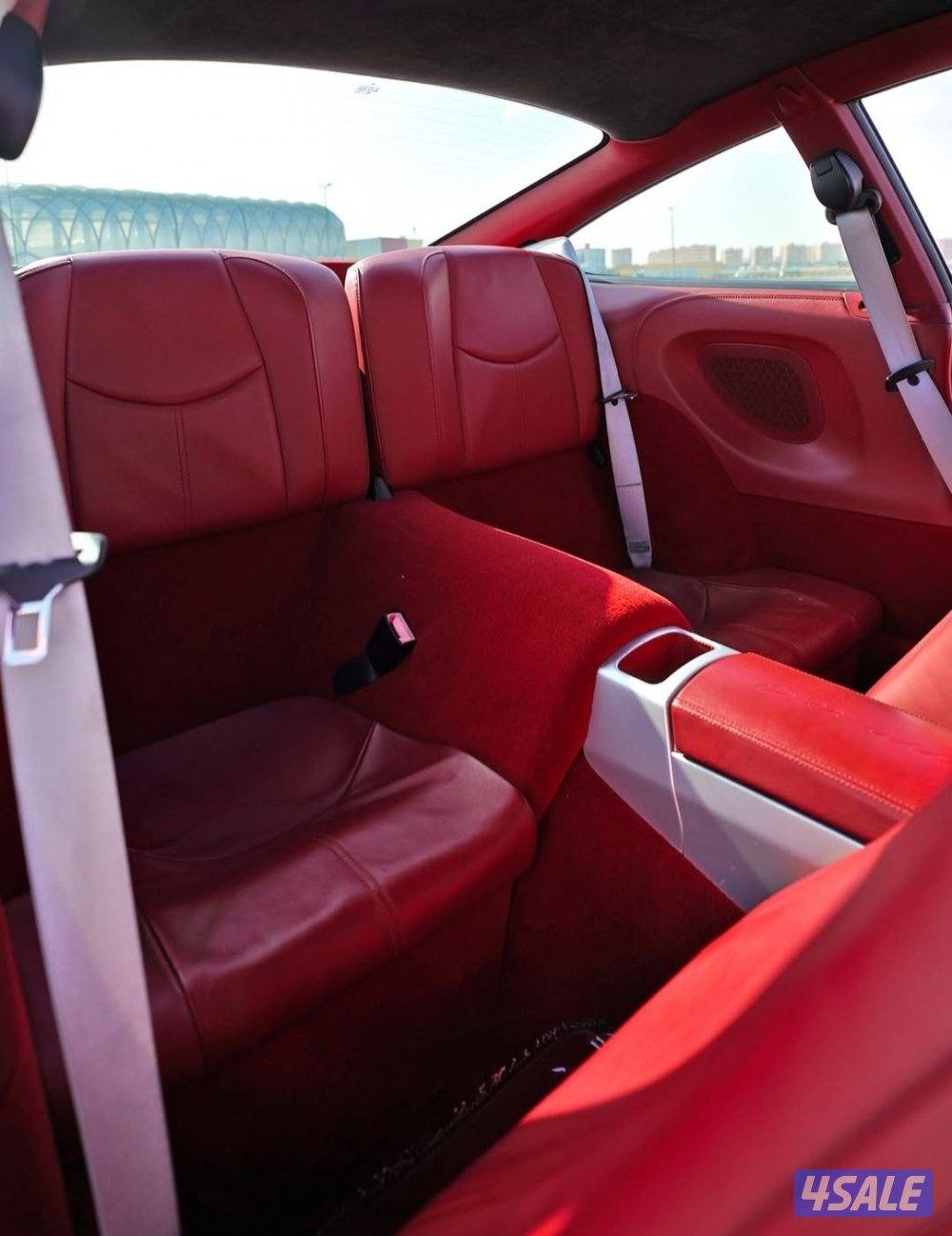 بورش كريرا 413