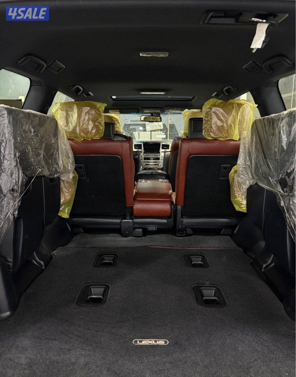 سبورت صبغ وكالة بحالة الوكالة6