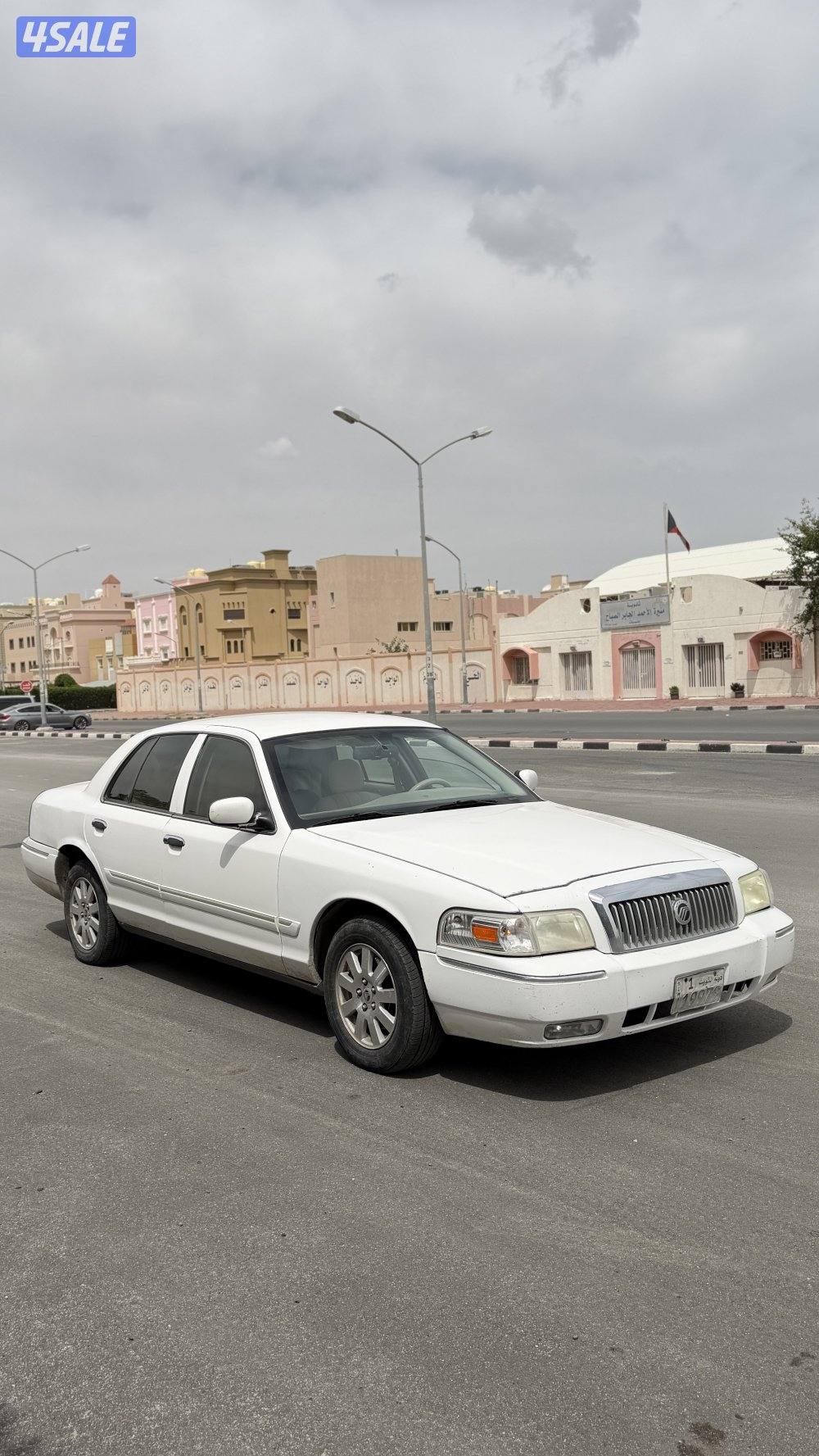 للبيع فورد ماركيز الفل LS0