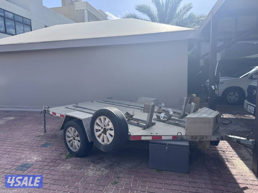 للبيع عربانة سياكل0