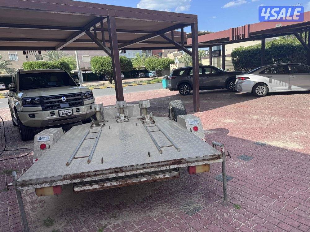 للبيع عربانة سياكل1