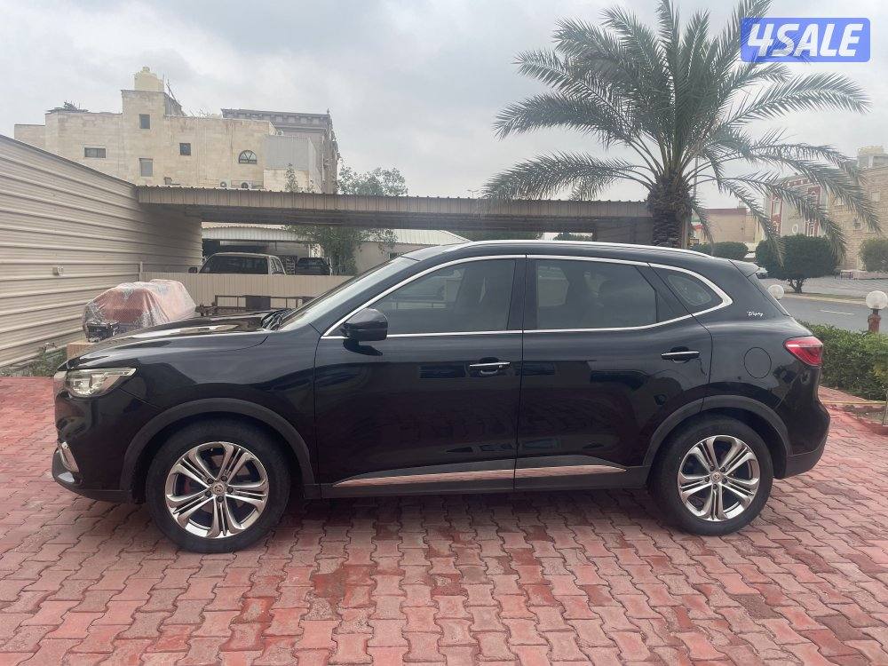 للبيع جيب ام جي بحاله ممتازه 20200