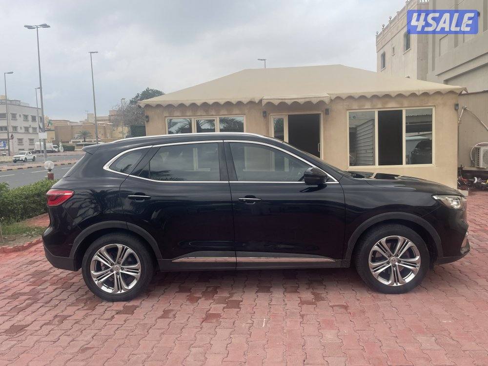 للبيع جيب ام جي بحاله ممتازه 20201