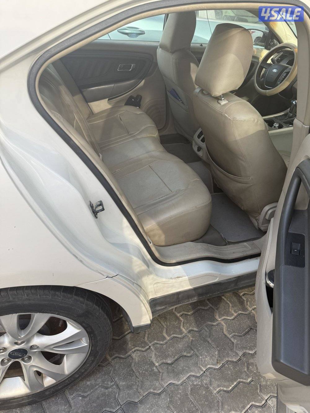 صالحة تحتاج 4 تواير تصفية حديثا بطارية جديدة وهيئة امامية البيع نظر3