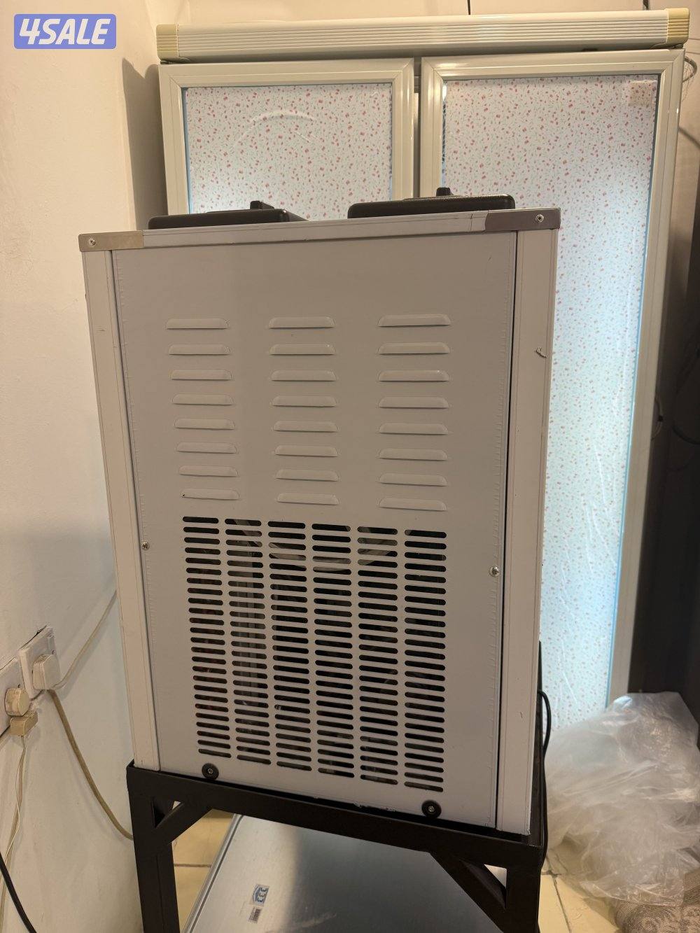 مكينة ايس كريم3