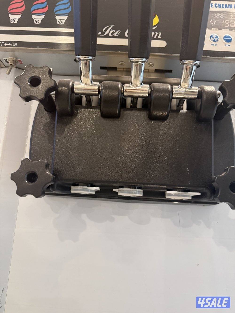مكينة ايس كريم6