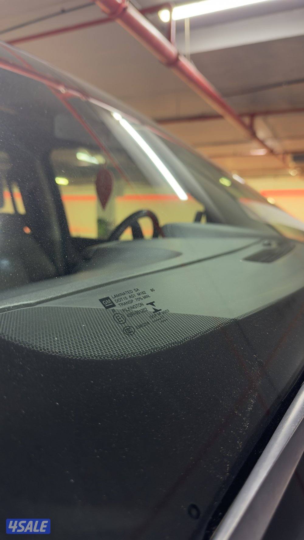 تاهو Z71 (دبل قير )11