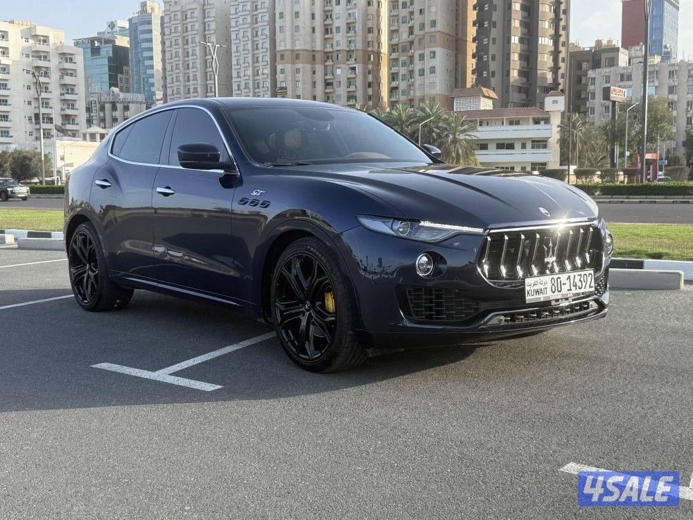 2023 ليفانتي بيعه سريعه للجادين0