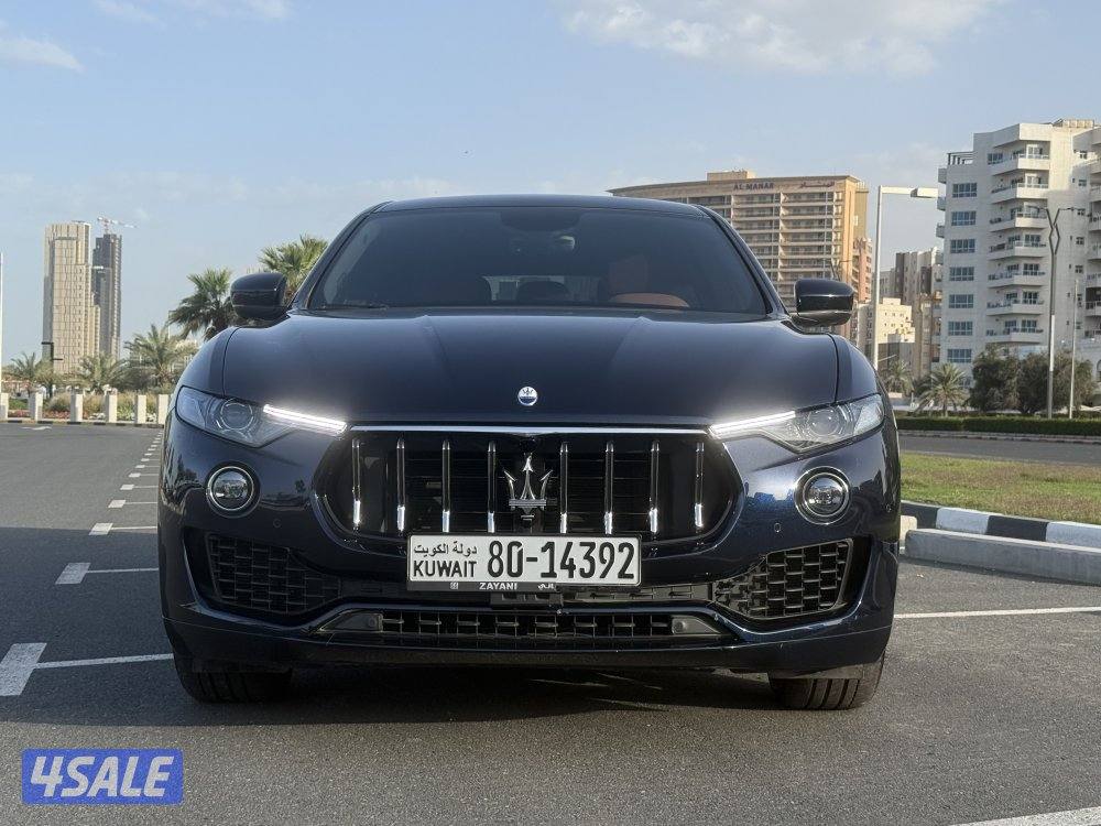 2023 ليفانتي بيعه سريعه للجادين2