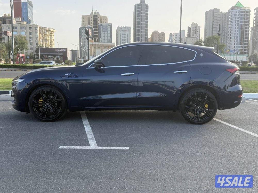 2023 ليفانتي بيعه سريعه للجادين3